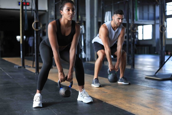 The Active&Fit Direct™ Program Image