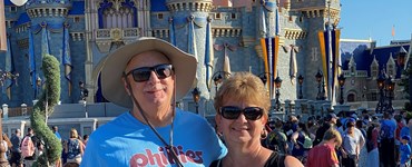 Disney Testimonial Teaser